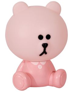 TLC 4008 PK # ΑΡΚΟΥΔΑΚΙ ΡΟΖ 1ΧΕ14 ARlight 0274062