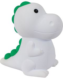 TLC 4014 ΠΟΡΤΑΤΙΦ LED ΔΕΙΝΟΣΑΥΡΟΣ ΣΙΛΙΚΟΝΗΣ TOUCH DIMMER- RGB- TIMER- USB ARlight 0274083