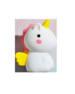 TLC 4025 ΠΟΡΤΑΤΙΦ LED ΜΟΝΟΚΕΡΟΣ ΣΙΛΙΚΟΝΗΣ CCT TOUCH DIMMER- RGB- TIMER- USB ARlight 0274091