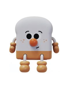 TLC 4026 ΠΟΡΤΑΤΙΦ LED ΤΟΣΤ ΠΛΑΣΤΙΚΟ TOUCH- TIMER-ΒΑΣΗ- ΣΤΗΡΙΞΗΣ ΚΙΝΗΤΟΥ ARlight 0274092