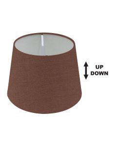 SPC 25 BW (d25-19-H18) ΚΑΠΕΛΟ ΚΑΦΕ ΥΦΑΣΜΑ UP/DOWN ARlight 0284041