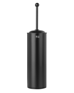 Brush Holder Μαύρο Bronze Art Πιγκάλ 02H8-MM-T