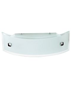 WLT 5204-1 ΑΠΛΙΚΑ ΛΕΥΚΗ ΜΑΚΡΟΣΤΕΝΗ  1XE27 ARlight 0303063