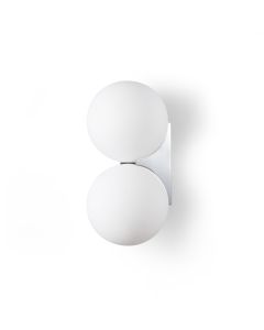 WLC 2477-2 CR ΑΠΛΙΚΑ 2/Φ ΜΠΑΛΑ ΟΠΑΛΙΝΑ ΝΙΚΕΛ ΛΕΠΤΟΜΕΡΕΙΑ ARlight 0304204