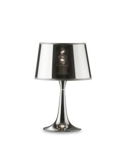 LONDON TL1 SMALL CROMO Ideal Lux 032368