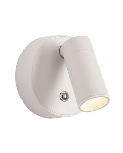 WLC 5217 WH ΣΠΟΤ ΑΠΛΙΚΑ  ΕΠΑΝ/ΜΕΝΗ  ΜΕ ΜΑΓΝΗΤΗ DIMMER LED ARlight 0344019