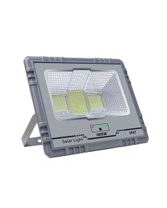 SLR 5100 -100W 3397-3391  ΗΛΙΑΚΟΣ ΠΡΟΒΟΛΕΑΣ 6V/15W + REMOTE/LIGHT CONTROL ARlight 0374002