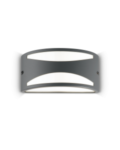 REX-3 AP1 ANTRACITE Ideal Lux 092447