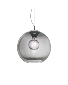 NEMO SP1 D40 FUME' Ideal Lux 094229