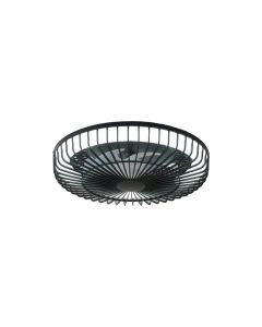 it-Lighting Waterton 36W 3CCT LED Fan Light in Black Color 101000620