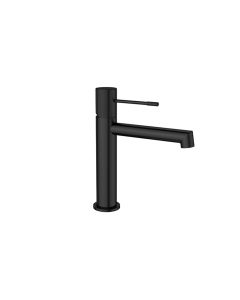 Orabella Terra Black matt - Μπαταρία νιπτήρος 10184