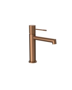Orabella Terra Rose Gold - Μπαταρία νιπτήρος 10251