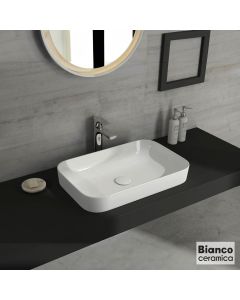 ΝΙΠΤΗΡΑΣ 60x38 WHITE 10SQ50060-300