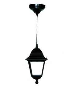 Φωτιστικό Κρεμαστό LP-510K BLACK Heronia 11-0043