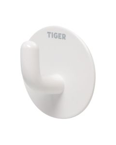 Tiger Rondo Άγκιστρο White 1117530142 1117530142
