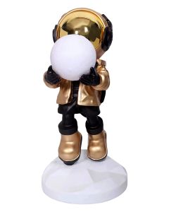 FLC 1144 GD ΔΙΑΚΟΣΜΗΤΙΚΟ ΔΑΠΕΔΟΥ ΑΣΤΡΟΝΑΥΤΗΣ ΟΡΘΙΟΣ CCT USB LED ARlight 0174031