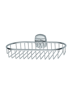 Σπογγοθήκη με Βάση Χρώμιο Bronze Art Eco 11H8-10