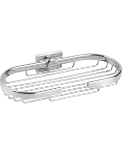 Σπογγοθήκη με Βάση Χρώμιο Bronze Art ML-500 11ML-10