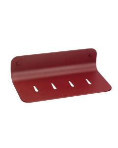 Σπογγοθήκη Επίτοιχη Μπορντώ Sanco Avaton Bordeaux Grained 120103-Z121