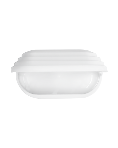 Φωτιστικό χελώνα SLP-200  WHITE Heronia 13-0026
