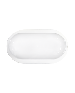 Φωτιστικό χελώνα SLP-300 WHITE Heronia 13-0027
