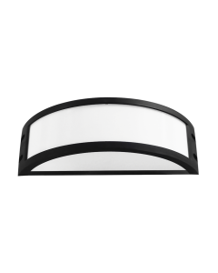 Φωτιστικό χελώνα SLP-20A BLACK Heronia 13-0074