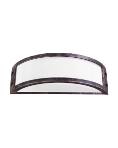 Φωτιστικό χελώνα SLP-20A COPPER Heronia 13-0078