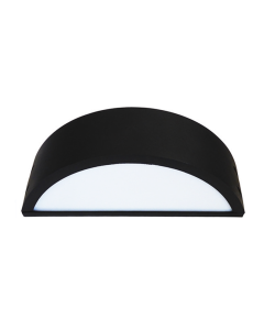 Φωτιστικό χελώνα SLP-20Β BLACK Heronia 13-0082