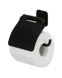 Tiger Colar Χαρτοθήκη με Κάλυμμα Black 1314130746 1314130746