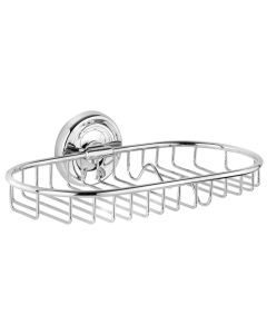 Σπογγοθήκη με Βάση Χρώμιο Bronze Art Calypso 1317-10