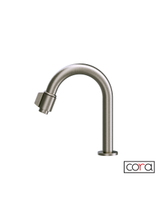 Ρουξούνι Φίλτρου (με διακόπτη) CORA Inox  13504-110