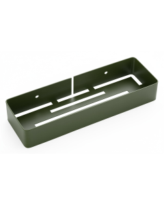 Σπογγοθήκη Ίσια Dark Grass Bronze Art Σπογγοθήκες 13FY-D2