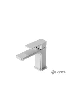 Μπαταρία Νιπτήρα Quadra Eurorama Inox 144310-110