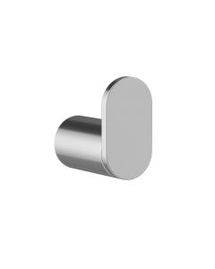 Orabella Μονό άγκιστρο Χρωμέ 15176