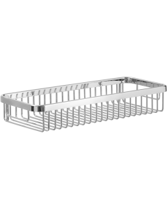 Σπογγοθήκη Ίσια Χρώμιο Bronze Art Σπογγοθήκες 1698-10-S