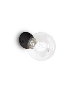 WINERY AP1 NERO Ideal Lux 180304