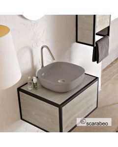 ΝΙΠΤΗΡΑΣ GLAM 40x40 SCARABEO SAND 1806-510