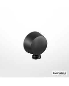 Παροχή νερού για σύστημα εντοιχισμού, Bugnatese Oxford  Oxford Black Matt 19254-400