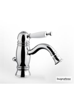 Μπαταρία Retro Μπιντέ  Α/Β Χρωμέ Bugnatese Oxford 6325 