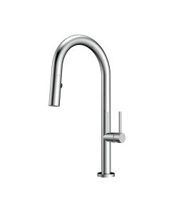 Orabella Vertigo - Μπαταρία Κουζίνας με αποσπώμενο ντουζ 2 ροών 20110