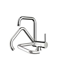 Orabella Nardo - Μπαταρία Κουζίνας σπαστή 20115