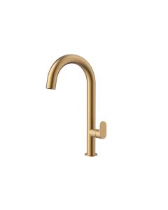 Orabella Oval Gold - Μπαταρία Κουζίνας 20133