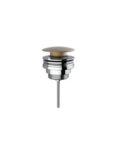 Βαλβίδα Νιπτήρα clic-clac Eurorama Bronze R0338-220