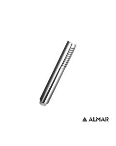 Τηλέφωνο Ντους 21 εκ. Χρωμέ Eurorama Skinny E082019