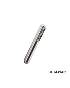 Τηλέφωνο Ντους 21 εκ. Inox Eurorama Skinny E082019-110
