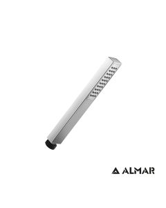Τηλέφωνο Ντους Inox 18,6 εκ. Eurorama Quadra Thin E082070-110 