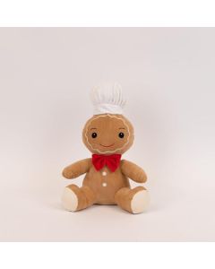 ΜΠΙΣΚΟΤΕΝΙΟΣ CHEF, ΚΑΘΙΣΤΟΣ, 29cm Eurolamp 600-48133