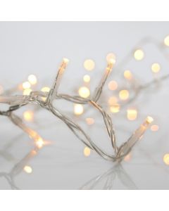 ΒΡΟΧΗ, 119 LED 3mm, 31V ΜΕΤΑΣΧΗΜΑΤΙΣΤΗ, ΣΤΑΘΕΡΟ, ΔΙΑΦΑΝΟ PVC ΚΑΛΩΔΙΟ, ΘΕΡΜΟ ΛΕΥΚΟ LED (H50 x W500cm, 3/4/5/2), ΠΡΟΕΚΤΑΣΗ ΠΑΡΟΧΗΣ 3m, IP44 Eurolamp 600-06101