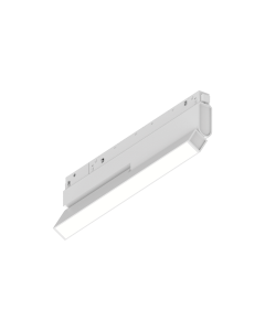 Γραμμικό Σύστημα Φωτισμού EGO FLEXIBLE WIDE 07W 3000K ON-OFF BI Ideal Lux 282725