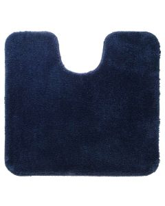 Angora 55x60 blue πατάκι λεκάνης Sealskin  293997024